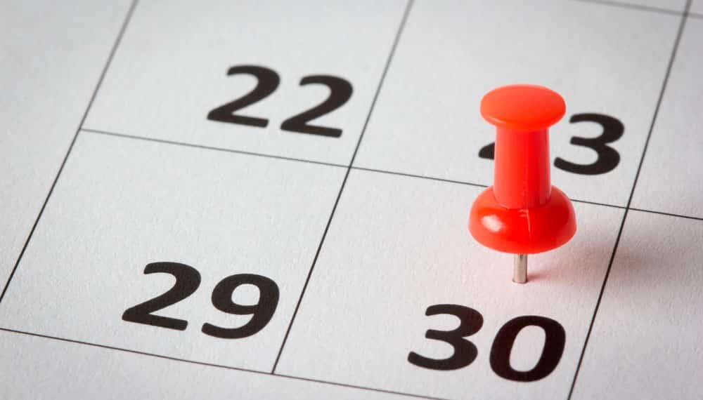 Calendario de domingos y días festivos de apertura autorizada 2026