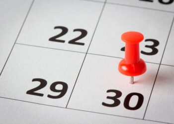 Calendario de domingos y días festivos de apertura autorizada 2026