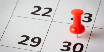 Calendario de domingos y días festivos de apertura autorizada 2026