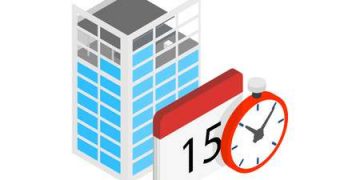 Calendario laboral construcción 2019