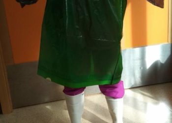 Ante la falta de medidas de protección en CAMP