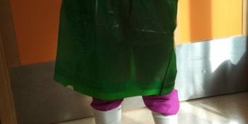 Ante la falta de medidas de protección en CAMP