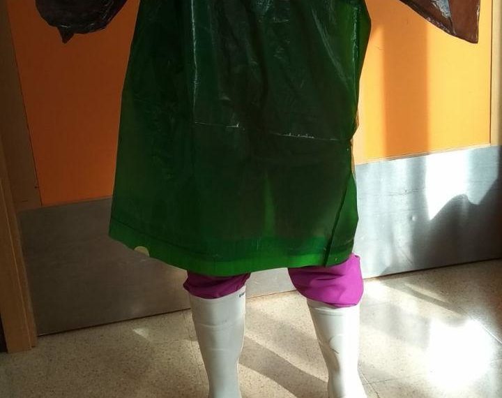 Ante la falta de medidas de protección en CAMP