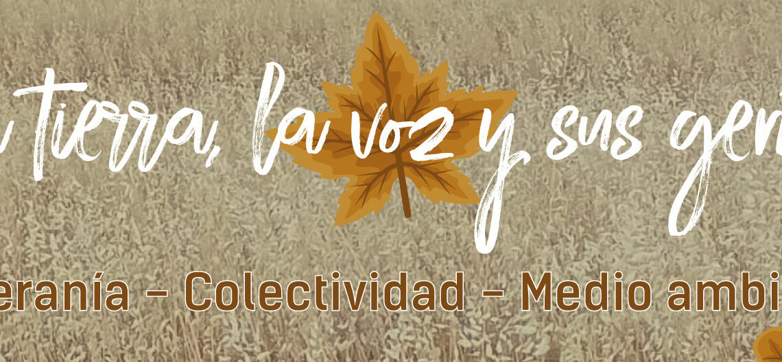 LA TIERRA, LA VOZ Y SUS GENTES | Contra la planta de bio-gas de Montemayor (Valladolid)