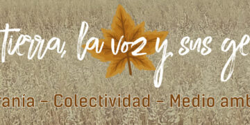 LA TIERRA, LA VOZ Y SUS GENTES | Contra la planta de bio-gas de Montemayor (Valladolid)