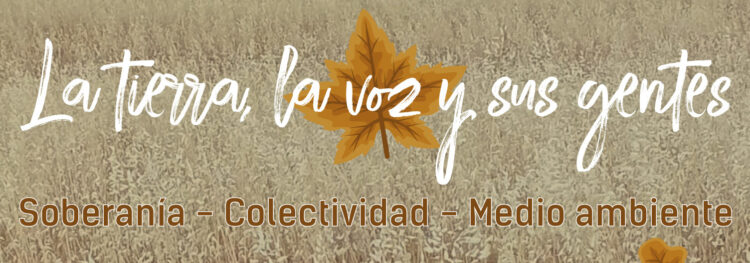 LA TIERRA, LA VOZ Y SUS GENTES | Contra la planta de bio-gas de Montemayor (Valladolid)