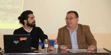 Charla «Cien años de la Huelga de la Canadiense: La conquista de las ocho horas»