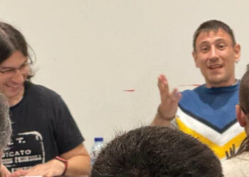 El Feo y la Filmoteca Maldita