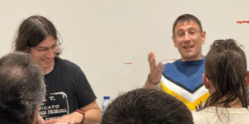 El Feo y la Filmoteca Maldita