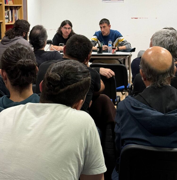 El Feo y la Filmoteca Maldita