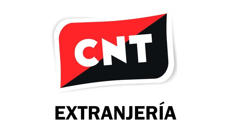 Nace el grupo de trabajo de Extranjería en CNT Valladolid