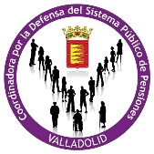 Logo coespe valladolid