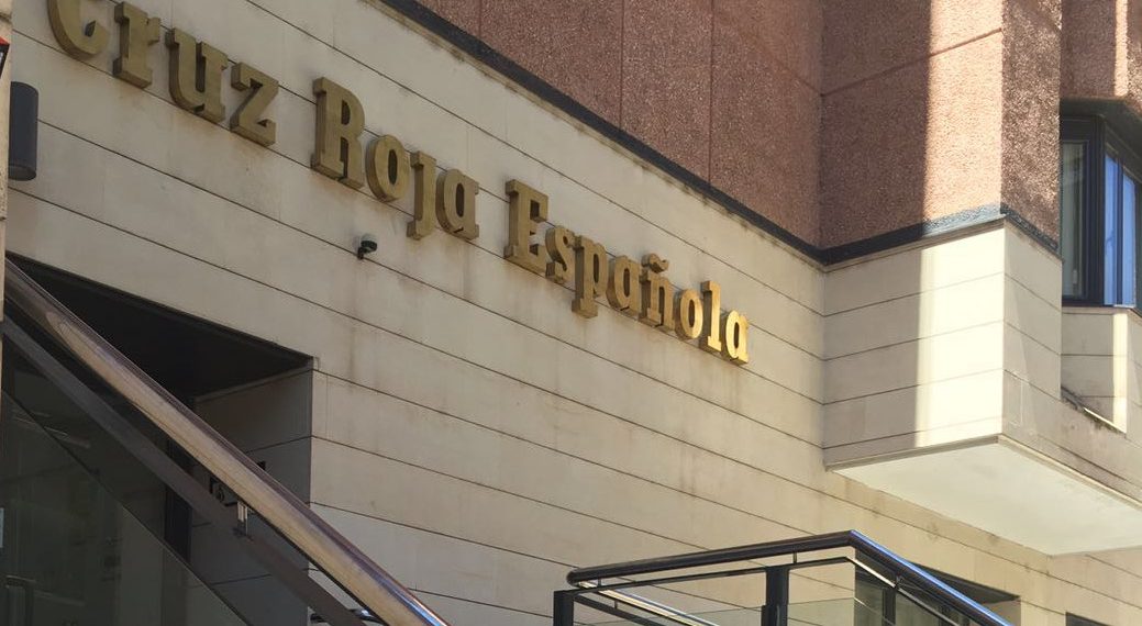 Cruz Roja despide a una trabajadora como represalia por denunciar situaciones de riesgo y vejaciones