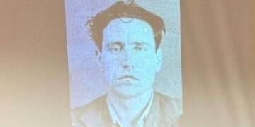 León – Marcelino de la Parra y la Federación de Guerrillas de León y Galicia