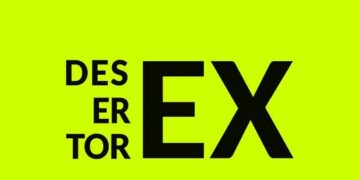 Presentación de DesertorEX