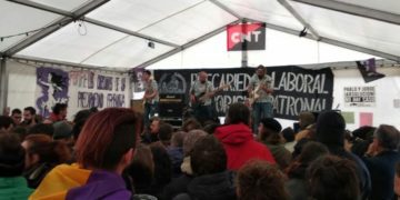 Villalar 2019:  La palabra, la libertad y la unidad de clase.