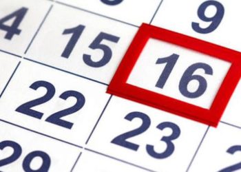 [Metal] ¿Qué pasa con el 16 de agosto?