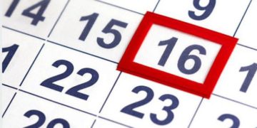 [Metal] ¿Qué pasa con el 16 de agosto?