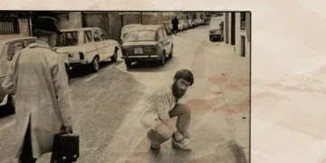 «Ser cheroqui»: presentación en Valladolid de las memorias de Daniel Pont, impulsor de la Coordinadora de Presos en Lucha, COPEL