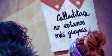 El Ayuntamiento de Valladolid multa a una militante de CNT por divulgar la huelga feminista del 8 de marzo