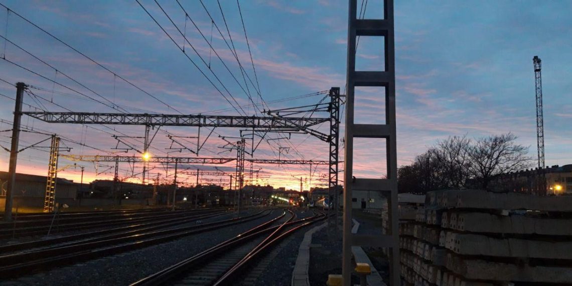 CNT en UTE LAV Madrid-Norte denuncia acoso y discriminación por parte de la empresa