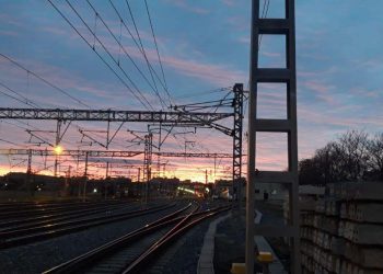 CNT en UTE LAV Madrid-Norte denuncia acoso y discriminación por parte de la empresa