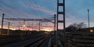 CNT en UTE LAV Madrid-Norte denuncia acoso y discriminación por parte de la empresa