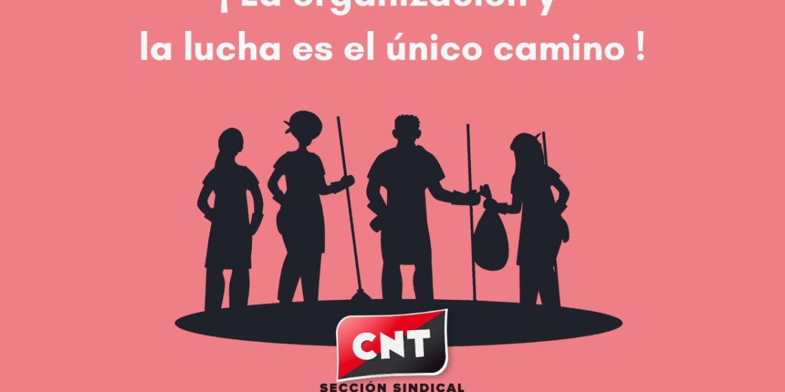 Fin de la huelga en SOLDELIM 2016 tras lograr las principales reivindicaciones