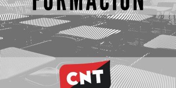 Formación de la afiliación: un pilar fundamental en el crecimiento de CNT Valladolid