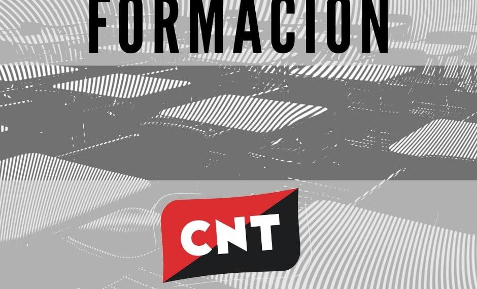 Formación de la afiliación: un pilar fundamental en el crecimiento de CNT Valladolid