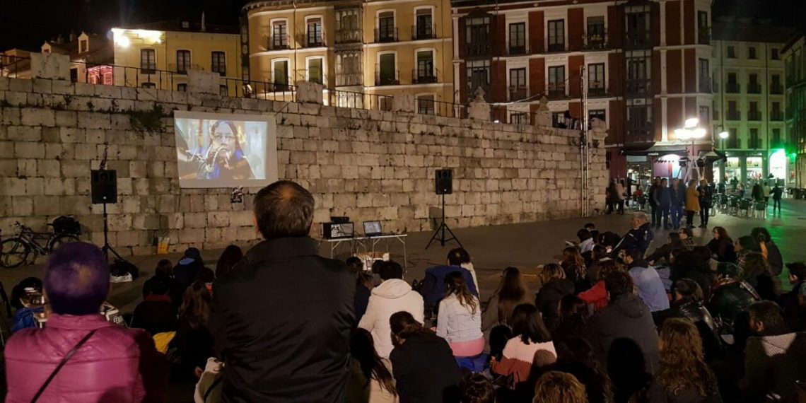 FEMINCI: Cine feminista en las calles de Valladolid