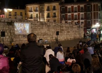 FEMINCI: Cine feminista en las calles de Valladolid