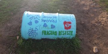 El viaje necesario a la esperanza