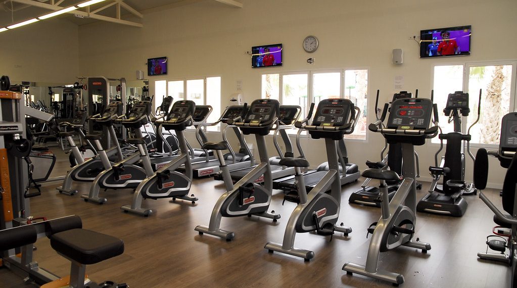 Convenio colectivo estatal de instalaciones deportivas y gimnasios