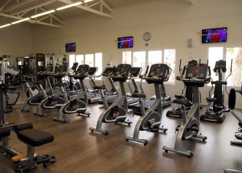 Convenio colectivo estatal de instalaciones deportivas y gimnasios