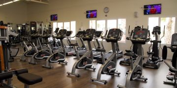 Convenio colectivo estatal de instalaciones deportivas y gimnasios