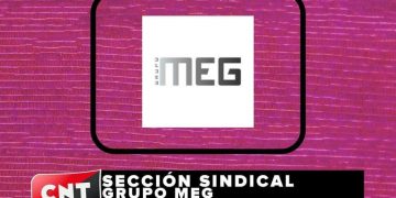 Nueva sección sindical de CNT en Montajes Escénicos Globales S.L. (MEG)