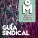 Guía del derecho a Huelga General Feminista
