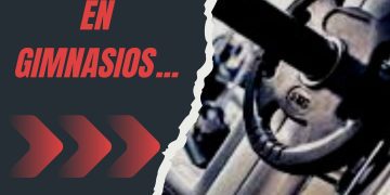 Si trabajas en un gimnasio…