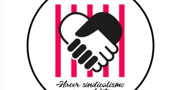 El mundo asociativo en defensa de las libertades sindicales