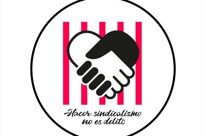 El mundo asociativo en defensa de las libertades sindicales