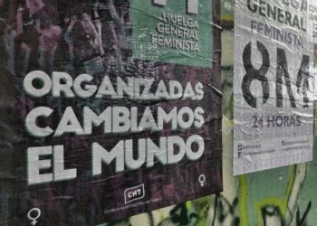Huelga 8M: Servicios mínimos abusivos, pero hemos logrado avances