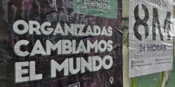 Huelga 8M: Servicios mínimos abusivos, pero hemos logrado avances