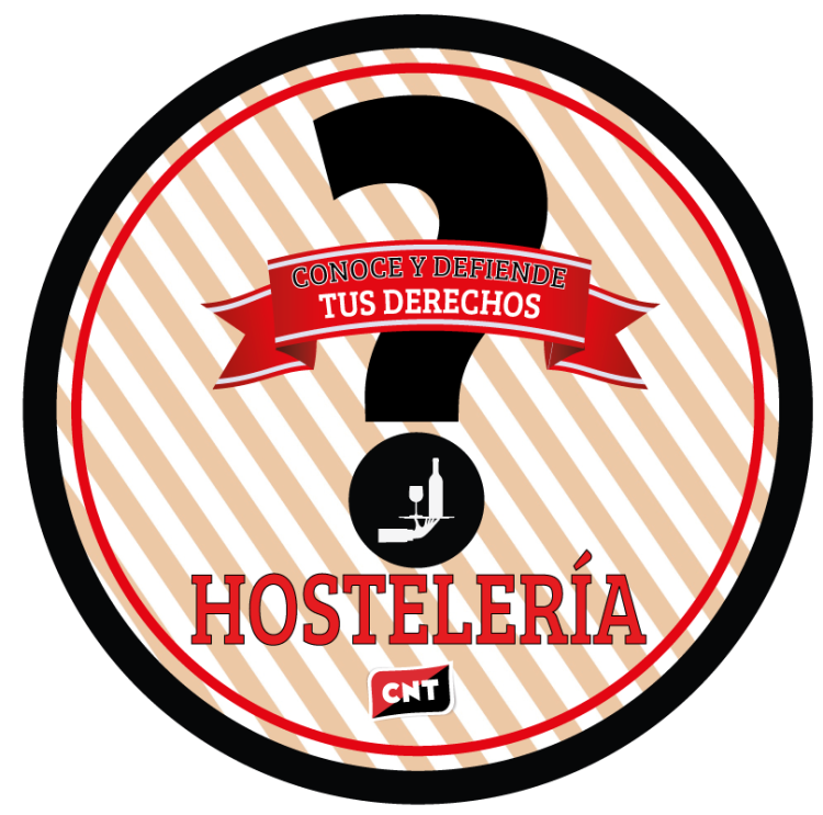 Convenio Colectivo de Hostelería y Alojamientos Turísticos 2018-2026