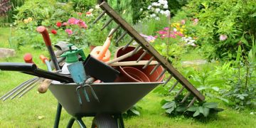 Convenio colectivo de empresas de centros de jardinería 2021-2022