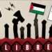 Denuncia pública: La represión no parará la lucha por Palestina