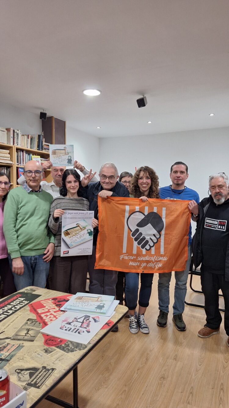 «Papá está preso, ¿y qué?»: acercarnos a la cárcel sin tabúes