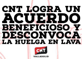 CNT firma un acuerdo con la Fundación Municipal de Cultura y MEG