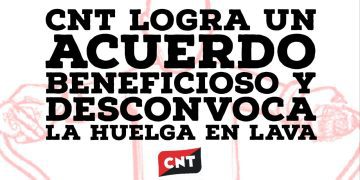 CNT firma un acuerdo con la Fundación Municipal de Cultura y MEG