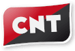 Logo CNT